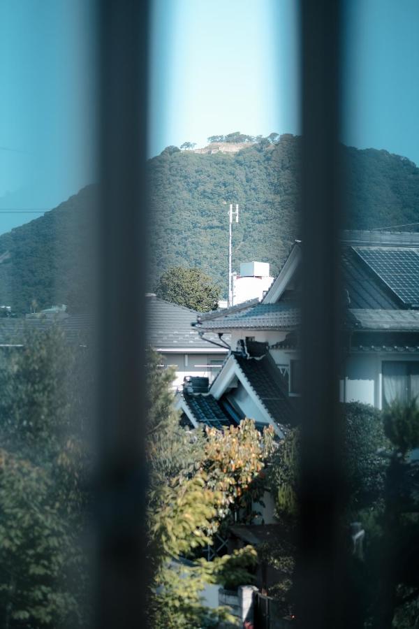 Tottori Guest House Miraie Base Exterior photo